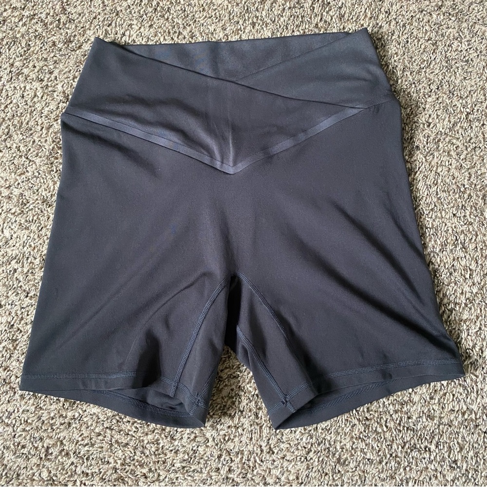 Vitality Shorts